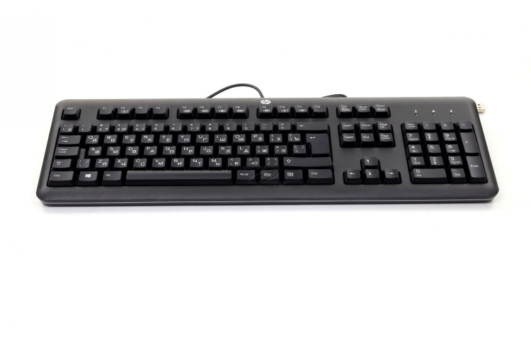 Клавиатура HP QY776AA
