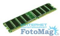 Память 1GB DDR2 PC3200 (400MHz)   KVR400D2S8R3-1G