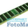 Память 1GB DDR2 PC3200 (400MHz)   KVR400D2S8R3-1G