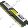 Память Kingston DDR-II FBDIMM 1GB   KVR667D2D8F5-1G