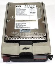 HP Compaq 146 GB,15000 RPM (404745-001) Hard Drive