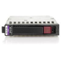 HDD HP/SAS/300 Gb/10000 rpm/SFF (2.5-inch)