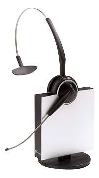 JABRA GN 9120 (9120-28-01) Беспроводная гарнитура для стационарного телефона