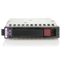 HDD HP/SAS/146 Gb/15000 rpm/6G SFF SC Enterprise