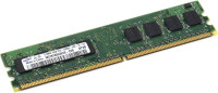 Память DIMM DDRII 512 Mb   Orig