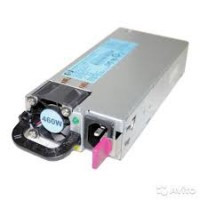 Блок питания DPS-460EB, для HP Proliant DL320 G6 (сервер)