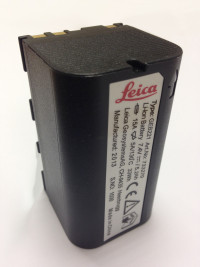 Аккумулятор LEICA GEB221