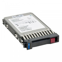 SSD HP/SATA/120 Gb/6G Value Endurance LFF 3.5-in SC Converter ENT