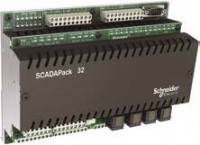 Контроллер ScadaPack 334 модель TBU P334-1A20-AB00