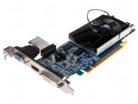 Видеокарта VGA PCIE16 HD6570 512MB   SAPPHIRE