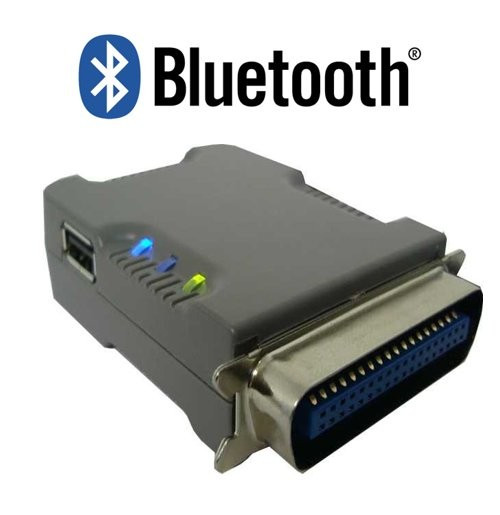 Bluetooth Printer Combo Adapter