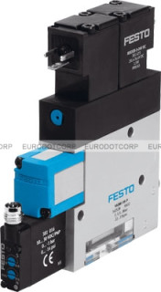 Вакуумный генератор Festo 162530 VADMI-140-P