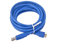 Кабель Cable USB3.0 Pro AmBm   CCP-USB3-AMBM-10