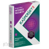 Программное обеспечение Kaspersky Internet Security   KL1849RXBFS