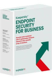 Kaspersky Endpoint Security for Business - Select (new)