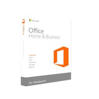 Microsoft Office Home and Business 2019 Русский