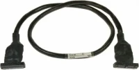 ALLEN BRADLEY 1746-C16 CHASSIS INTERCONNECT CABLE, 4FT (1.22M)