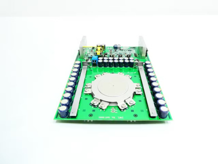 ALLEN BRADLEY 81001-451-63-R POWER SUPPLY 1500AMP SGCT ALLEN BRADLEY 81001-451-63-R POWER SUPPLY 1500AMP SGCT