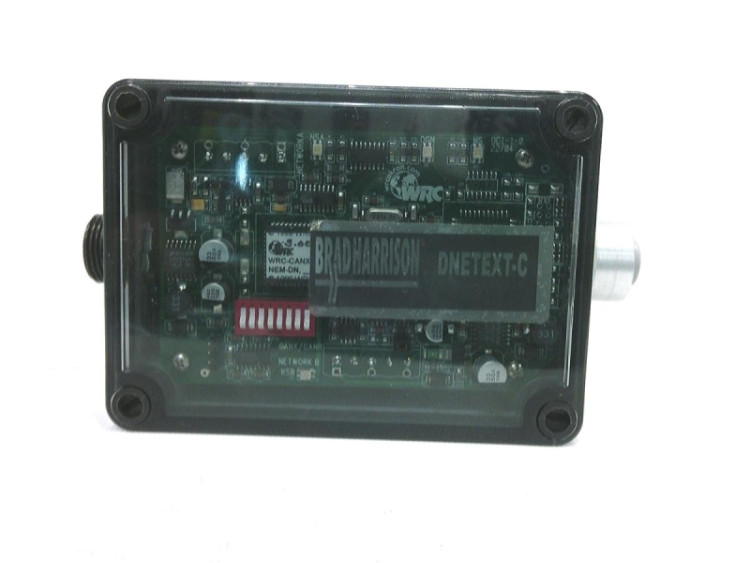 GTWDEVICENETBUS EXTENDER GTWDEVICENETBUS EXTENDER