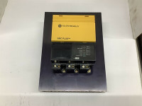 ALLEN BRADLEY 150-A54NBDD MOTOR CONTROL 54AMP 208-480V 50/60HZ 3PHASE