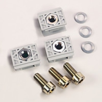 ALLEN BRADLEY 140U-K-ECM END CAP KIT FOR CIRCUIT BREAKER 400AMP K-FRAME