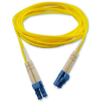 Fiber patchcord - LC to LC - 4m