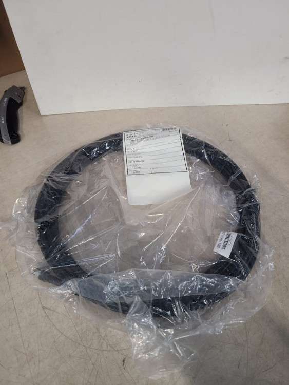50-ft (15M) Low Loss LMR-240 Cable with TNC Connector 50-ft (15M) Low Loss LMR-240 Cable with TNC Connector