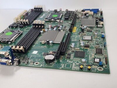 445120-001 HP DL165 G6/ DL 185 G5 SYSTEM BOARD