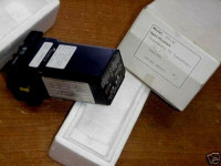ACTION INSTRUMENTS 4350-A001 TRANSMITTER ISOLATING TYPE J 120VAC