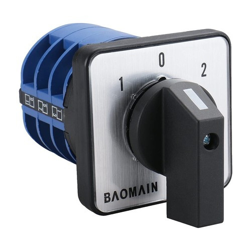 ACTION INSTRUMENTS 3200-235-1 INPUT: 4/20MA, OUTPUT: SPDT, SLDIEWIRE FEEDBACK, 120VAC POWER
