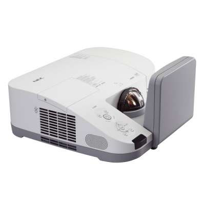 Проектор NEC projector U310W DLP, Проектор NEC projector U310W DLP,