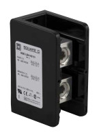GROUPE SCHNEIDER 9080-LBA162101  POWER DISTRIBUTION BLOCK 600V 175A