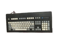 GROUPE SCHNEIDER XBLT-18021 KEY GRAY W/WINDOW