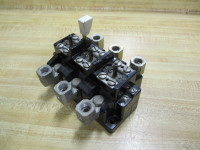 ALLEN BRADLEY 815-DOV169 RELAY,OVERLOAD 600V AC MAX