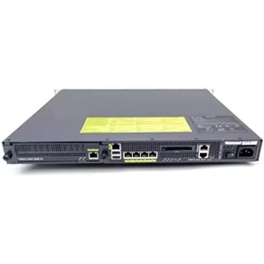 ASA 5510 Appliance with AIP-SSM-10, SW, 5FE, 3DES/AES ASA 5510 Appliance with AIP-SSM-10, SW, 5FE, 3DES/AES