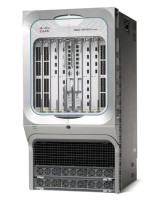 ASR 9010 AC Chassis with PEM Version 2