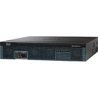 FIPS Opacity Shield for Cisco 2821