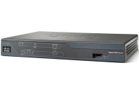 Cisco887, V/ADSL2, 4 FXS, 2BRI, 1ISDN, 2.4GHz