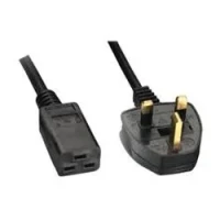 AC Power cord UK