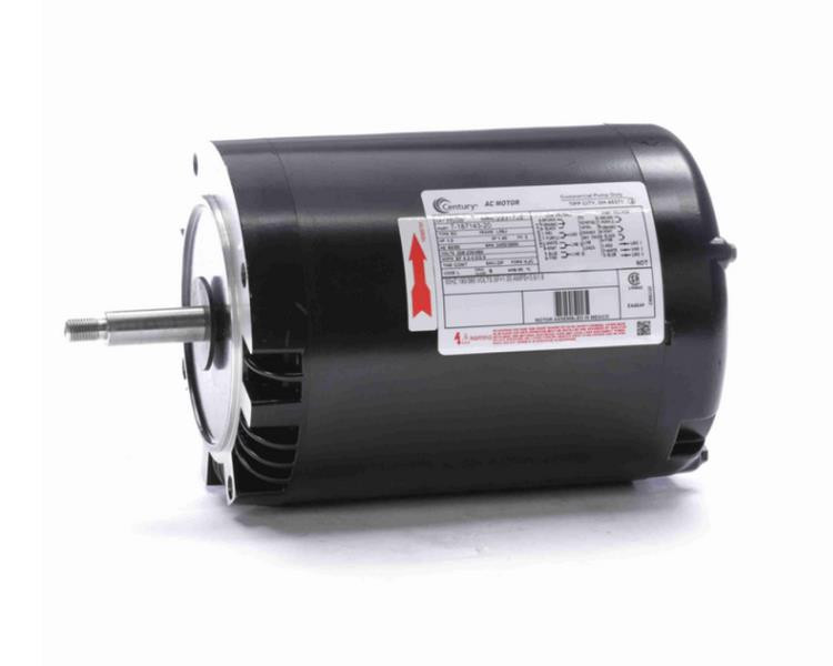 MAGNETEK H506 MOTOR 1HP MAGNETEK H506 MOTOR 1HP