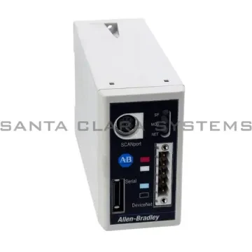 ALLEN BRADLEY 1203-GK2 MODULE,COMMUNICATION FOR MICRODRIVE ALLEN BRADLEY 1203-GK2 MODULE,COMMUNICATION FOR MICRODRIVE