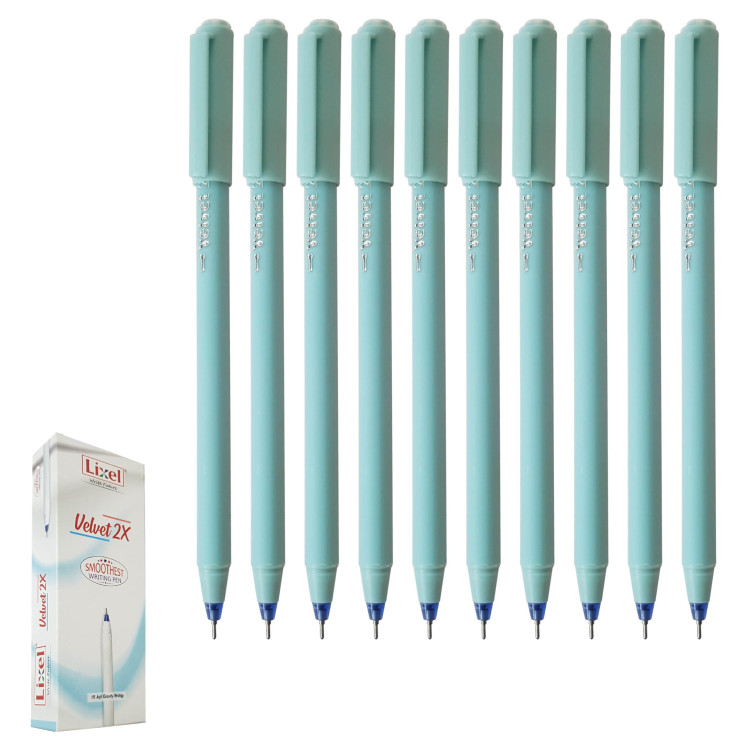 PEN VELVET 2PACK PEN VELVET 2PACK