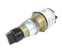 ALLEN BRADLEY 800H-NP37 OPERATOR ONLY (WITHOUT RESISTIVE ELEMENT)