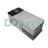 ALLEN BRADLEY 20BD065A3AYNAND0NNAD AC DRIVE, 480 VAC, 3 PH65 AMPS, IP20 / TYPE 1