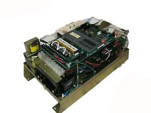 ALLEN BRADLEY 1336-B005-EOD-L2 DRIVE 5HP 3PH 9.2/9.6AMP 460VAC 50/60HZ