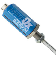 AMETEK 952QD-0600-XXE-1270-C-F6M1-NDX LINER DISPLACEMENT TRANSDUCER 64-INCH
