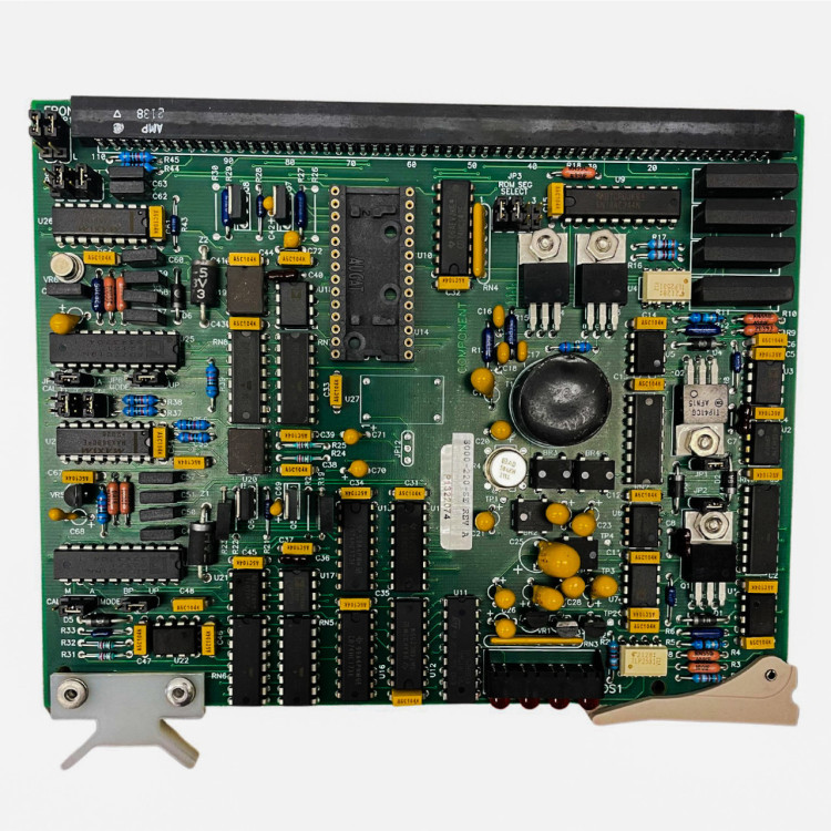 AMETEK 80192 BOARD AMETEK 80192 BOARD