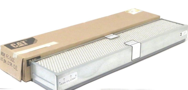 CATERPILLAR  FILTER AIR CONDITIONER