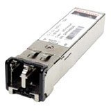 100Base-FX Multi ModeRugged SFP