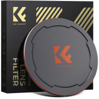 KILLER FILTERS FILTER 86MM DIA 2IN ID